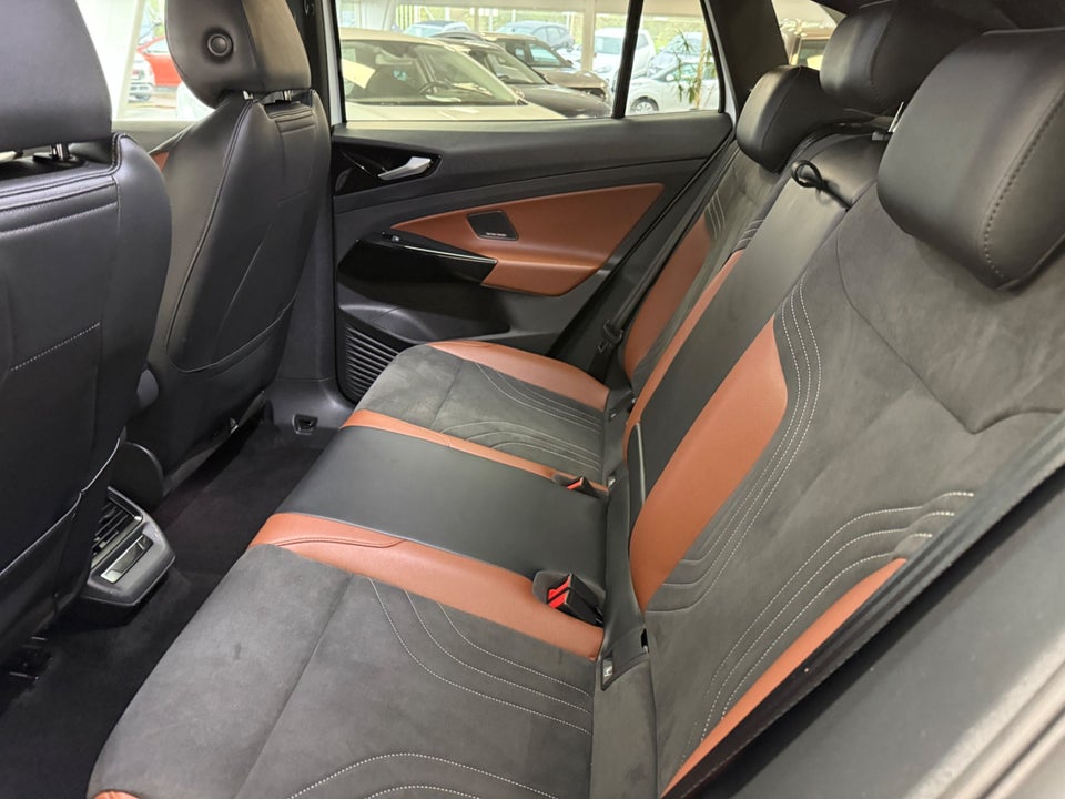 VW ID.4 77 Style+ 5d