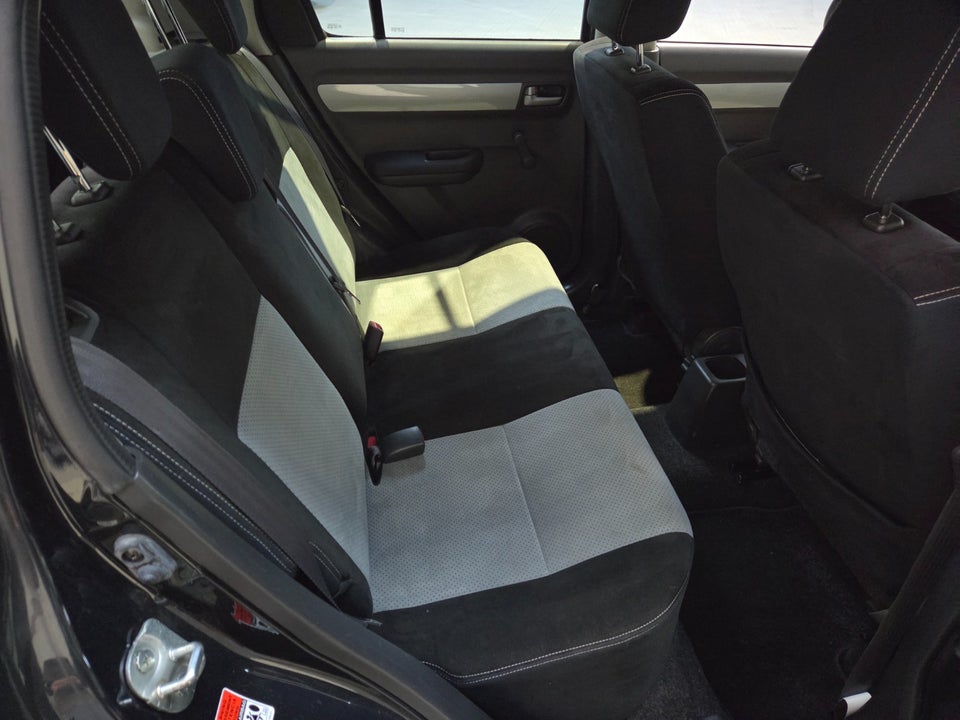 Suzuki Swift 1,3 GL-A 5d