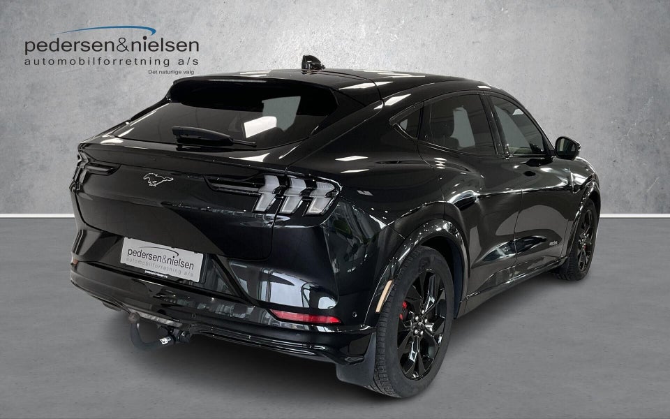 Ford Mustang Mach-E 88 Premium Extended Range 5d