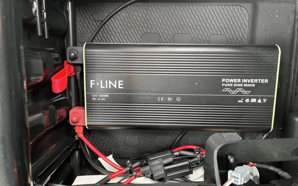 Nissan Primastar 2,0 dCi 150 L2H1 N-Connecta DCT Van