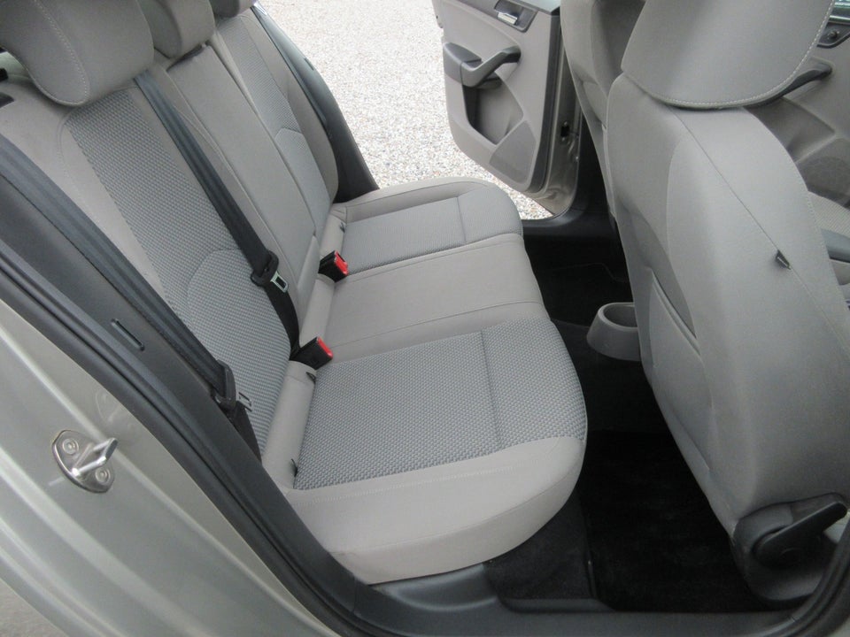 Seat Toledo 1,2 TSi 105 Style 5d