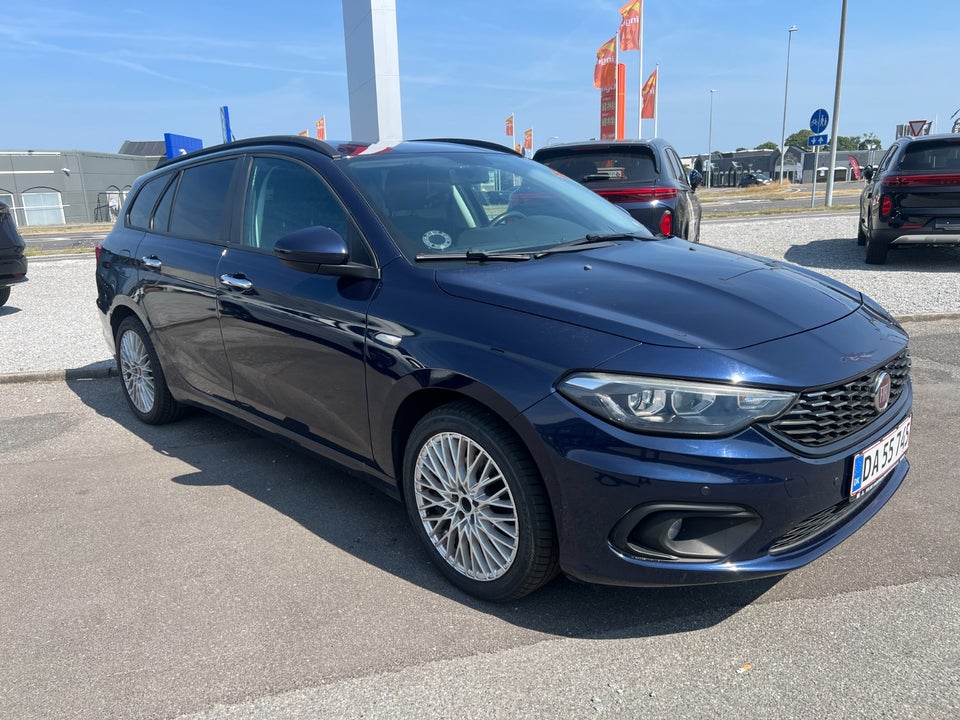 Fiat Tipo 1,4 T-Jet 120 Easy SW 5d
