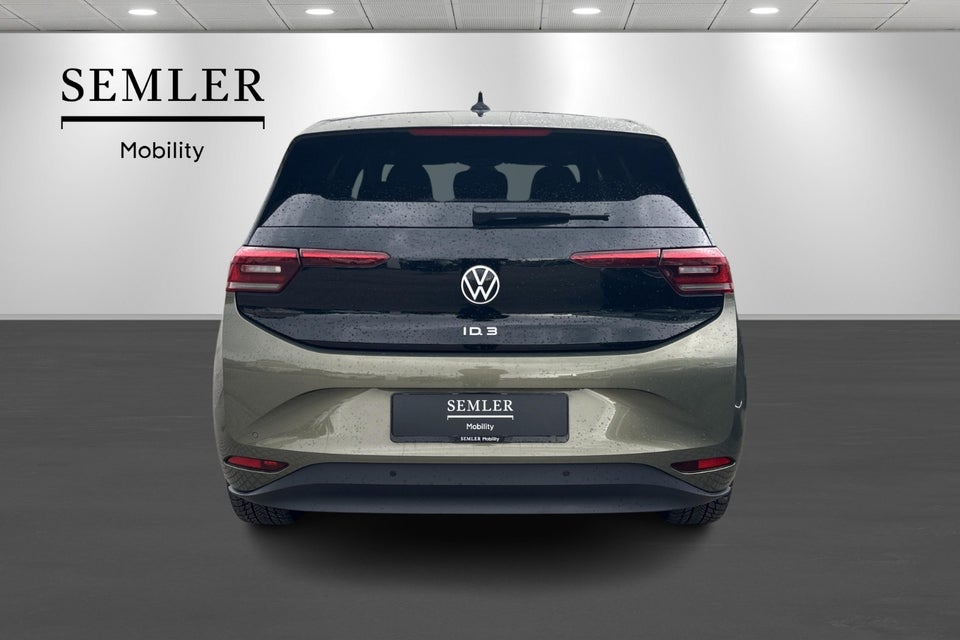 VW ID.3 79 Max 5d