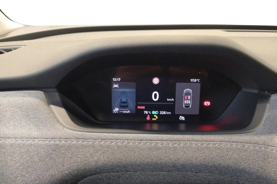 Skoda Enyaq 85 iV Coupé 5d