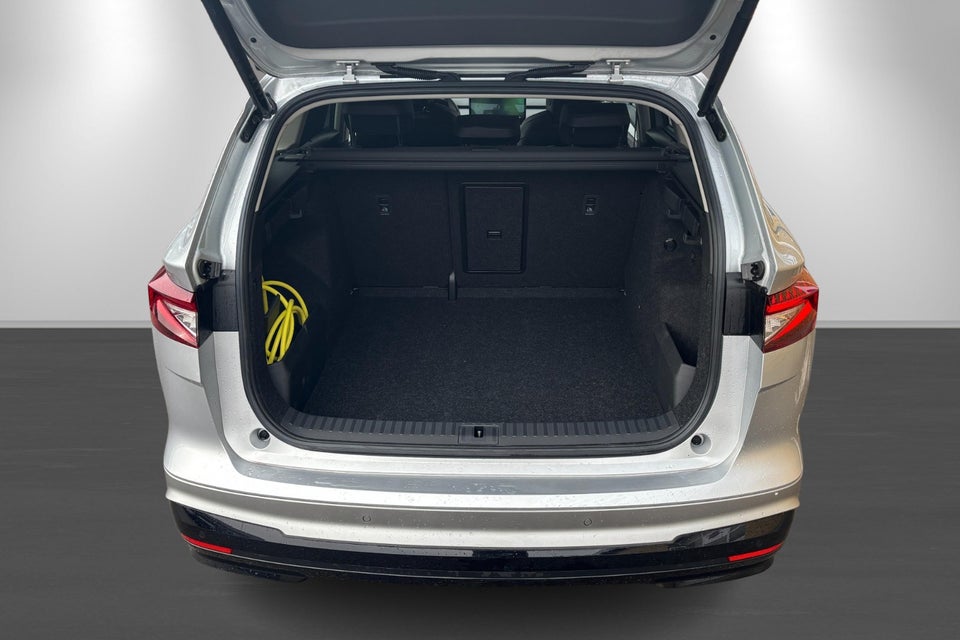 Skoda Enyaq 85 iV Premium 5d