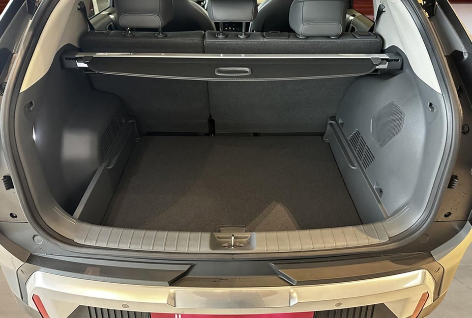 Kia EV3 81 Long Range Upgrade 5d