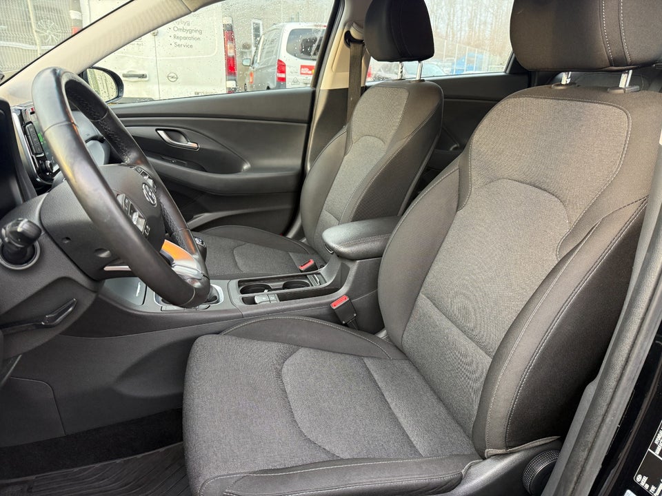 Hyundai i30 1,0 T-GDi Essential 5d