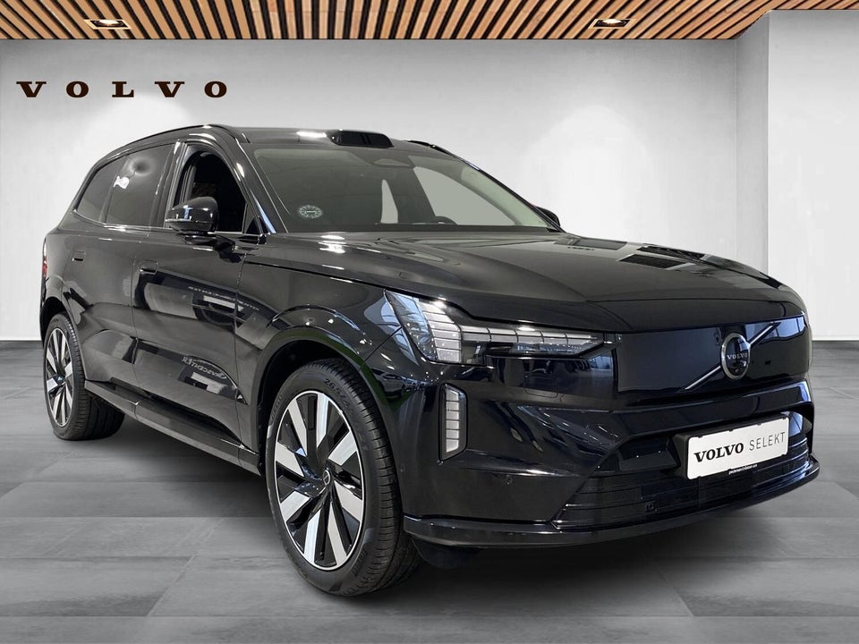 Volvo EX90 Twin Plus 7prs 5d