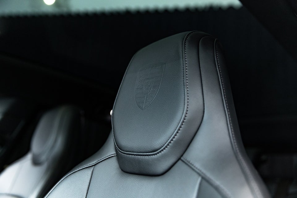 Porsche Taycan Performance+ Sport Turismo 5d