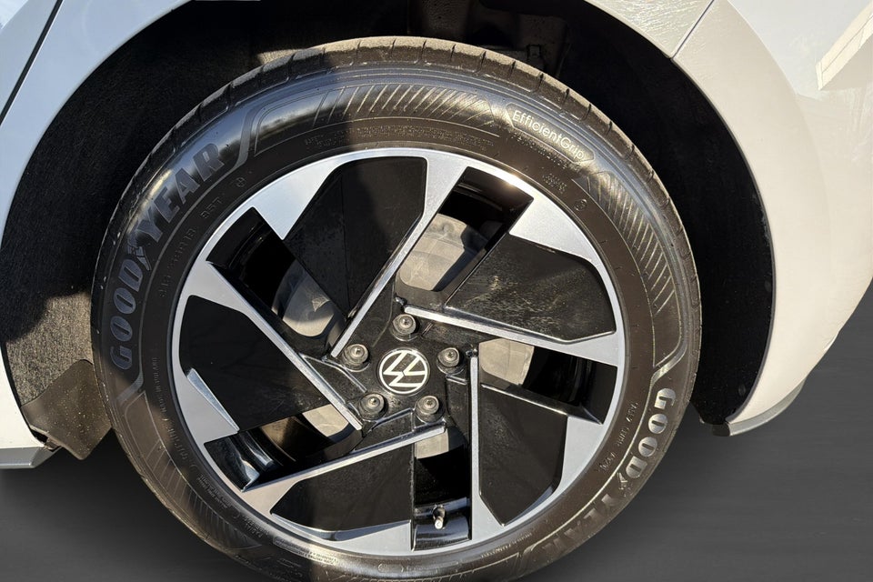 VW ID.3 58 Pro Performance 5d