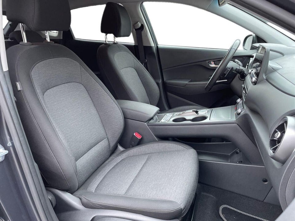 Hyundai Kona 39 EV Trend 5d