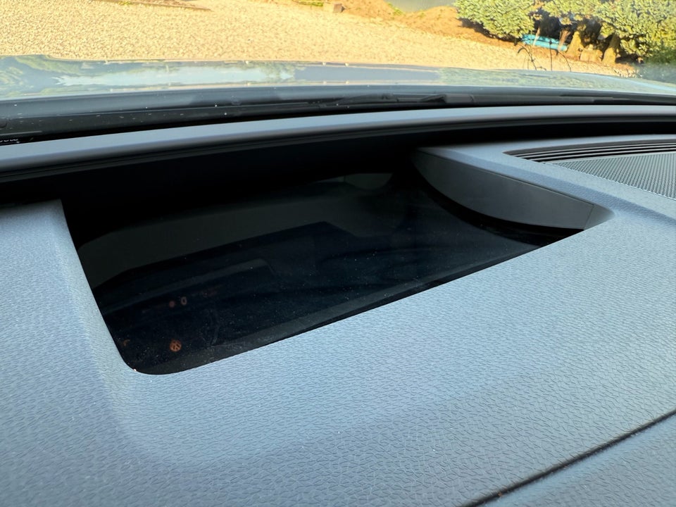 VW ID.7 77 Pro Tourer 5d