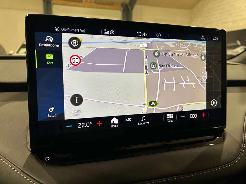 Skoda Enyaq 80 iV Sportline 5d