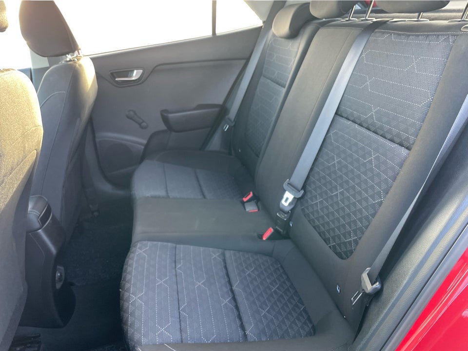 Kia Rio 1,0 T-GDi Advance 5d