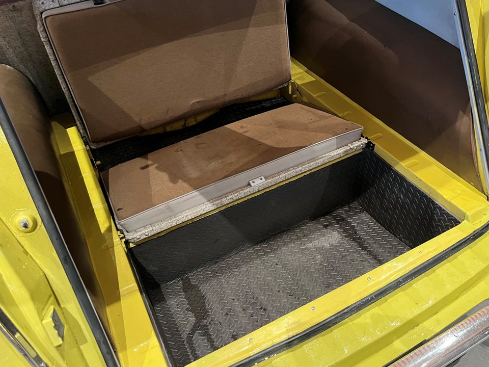 Saab 95 1,5 V4 stc. 3d