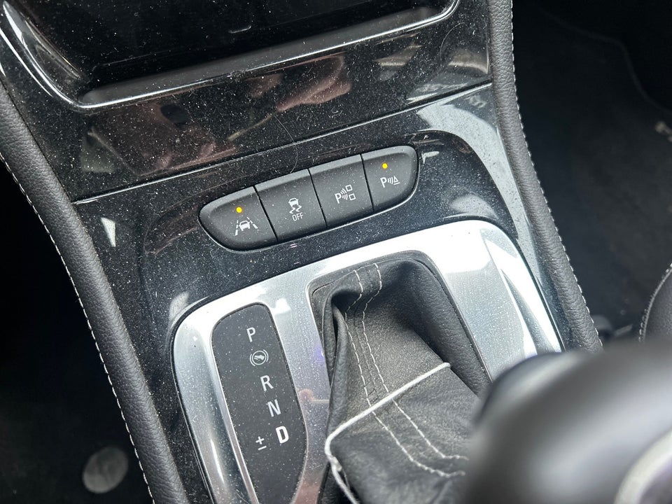 Opel Astra 1,6 CDTi 136 Innovation aut. 5d