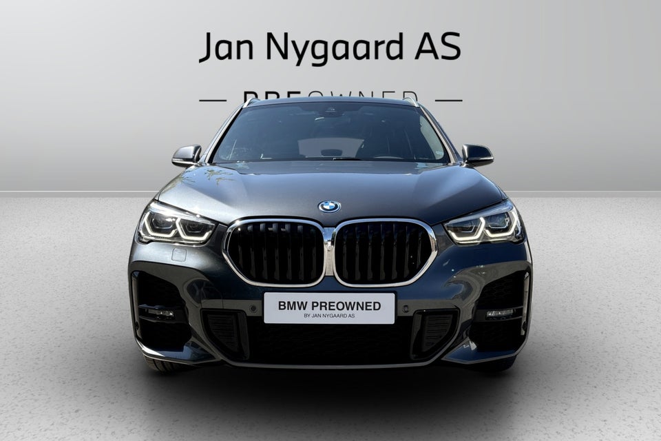 BMW X1 1,5 xDrive25e M-Sport+ aut. 5d