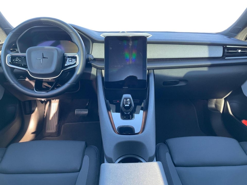 Polestar 2 Long Range 5d