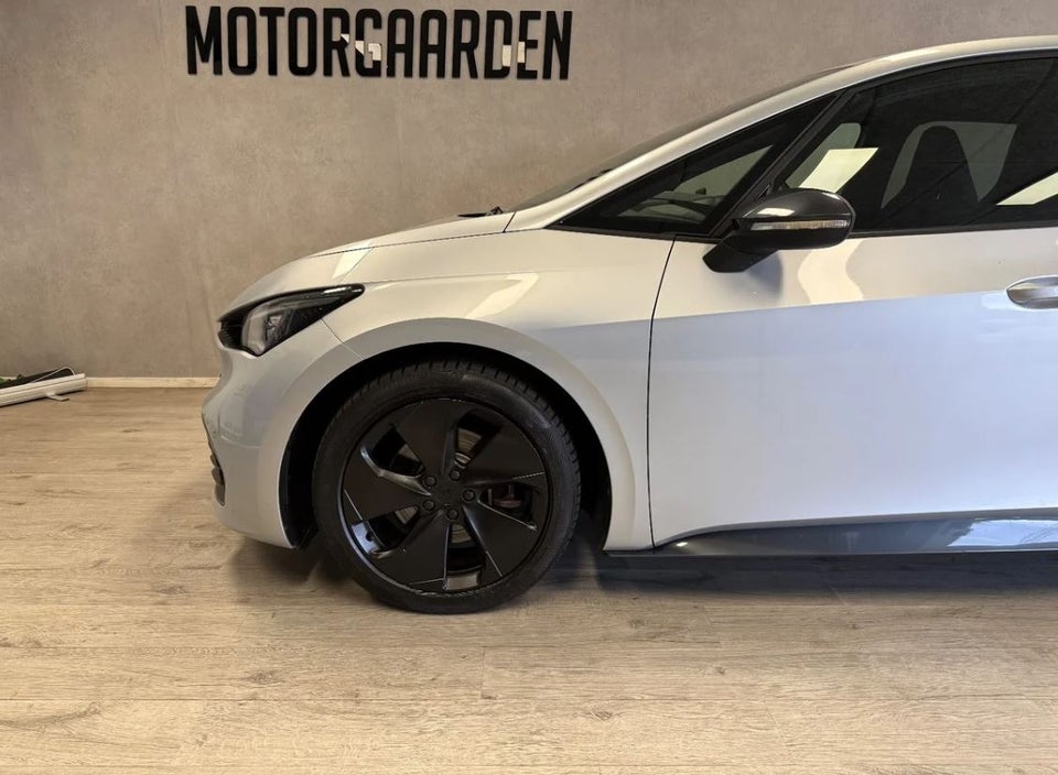 Cupra Born 58 High 5d