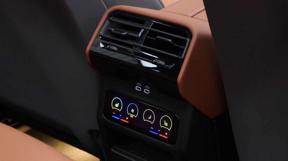 BMW i5 M60 M-Sport xDrive 4d