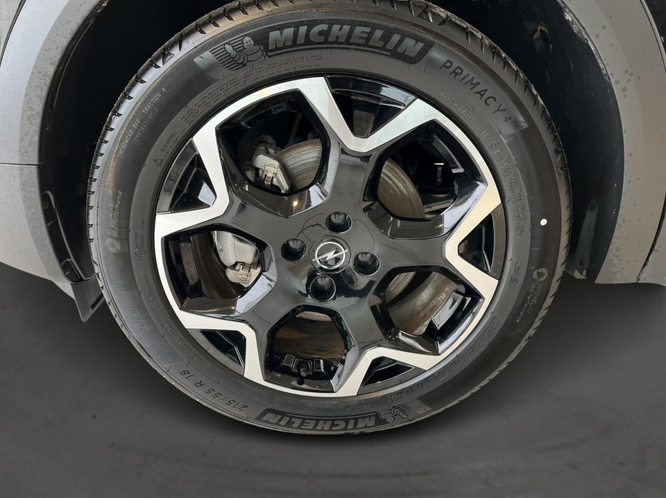 Opel Mokka-e 50 Ultimate 5d