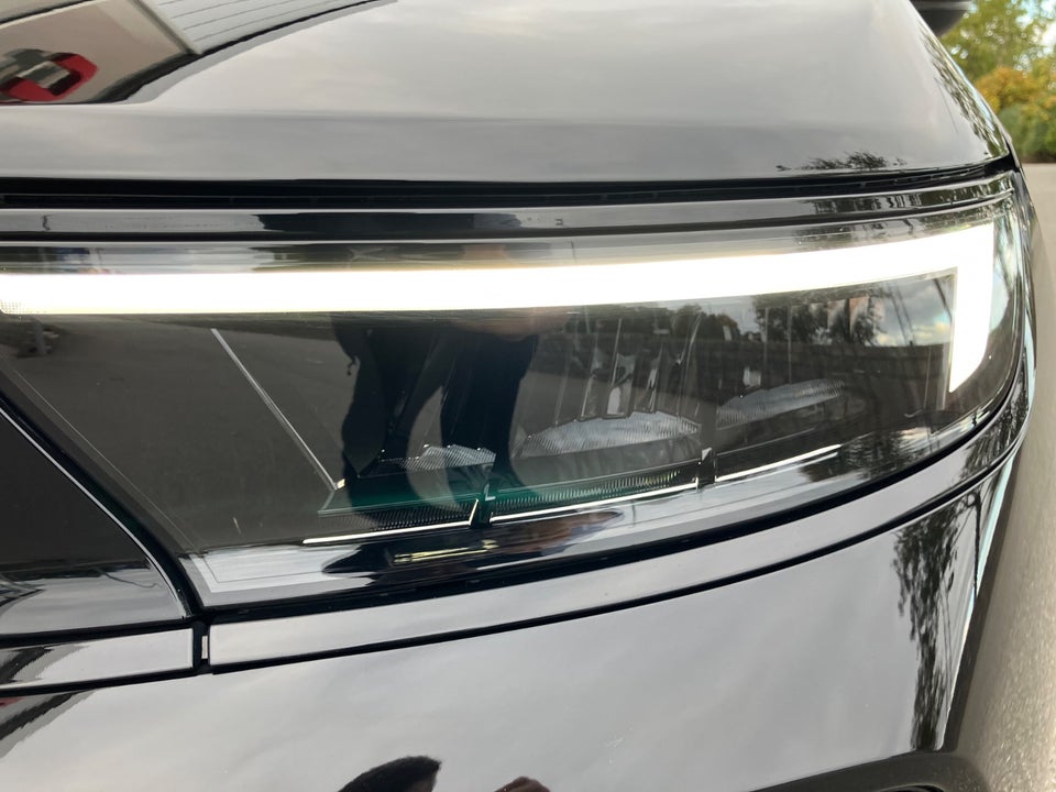 Opel Mokka-e 50 GS Line 5d