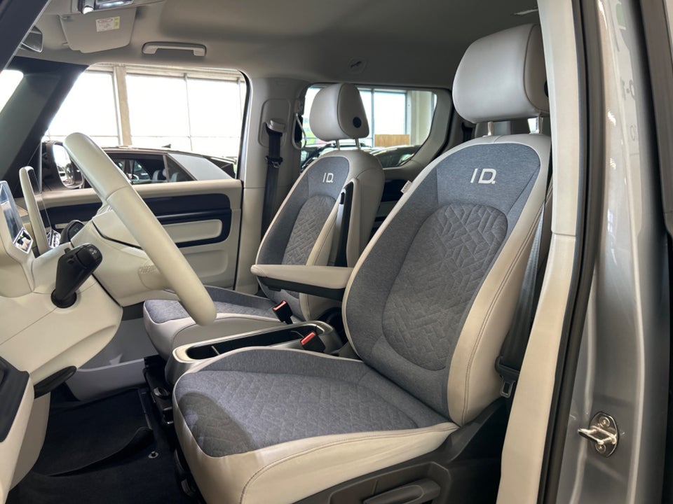 VW ID.Buzz 77 Pro Design SWB 5d