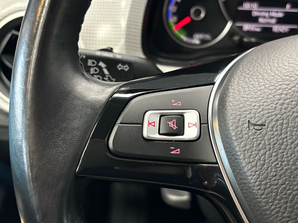 VW e-Up! 5d