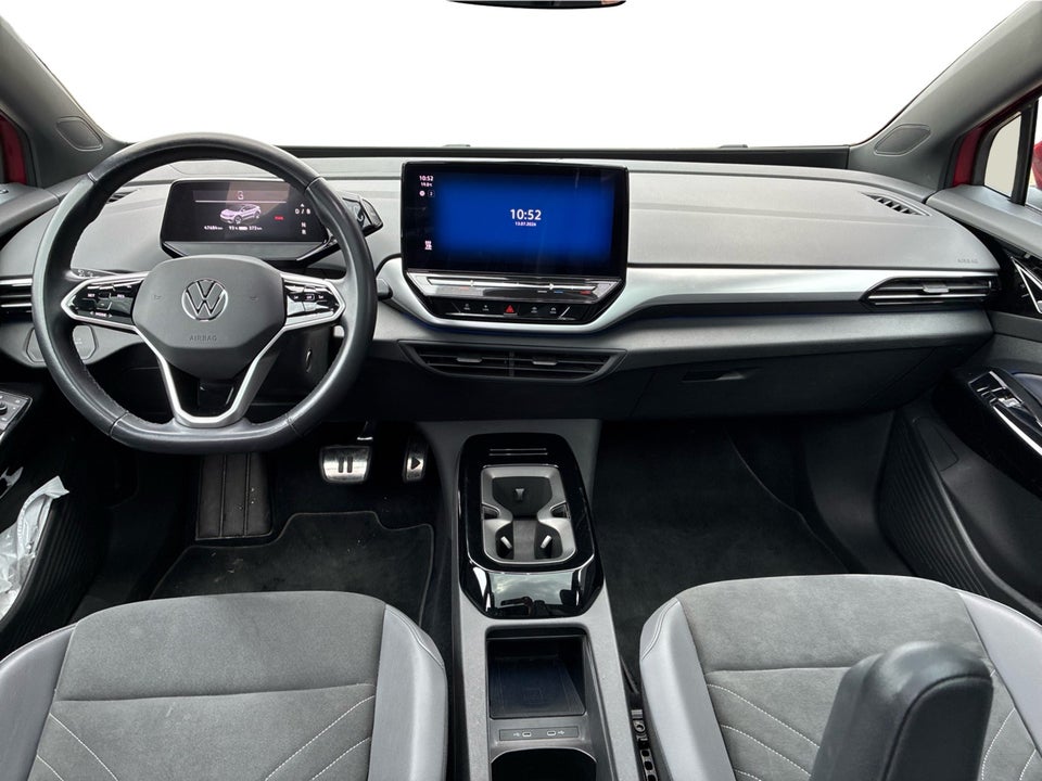 VW ID.5 77 Pro Performance 5d