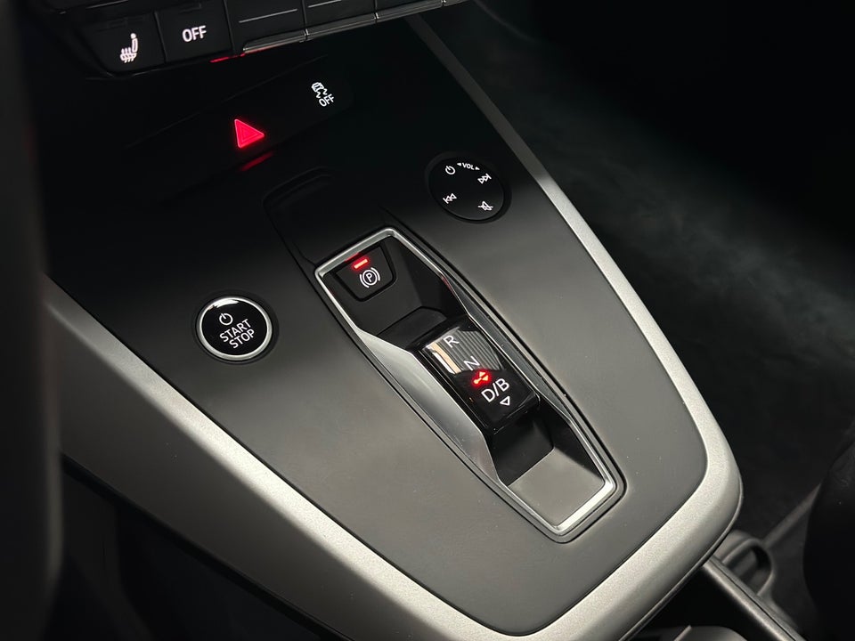 Audi Q4 e-tron 45 Attitude 5d