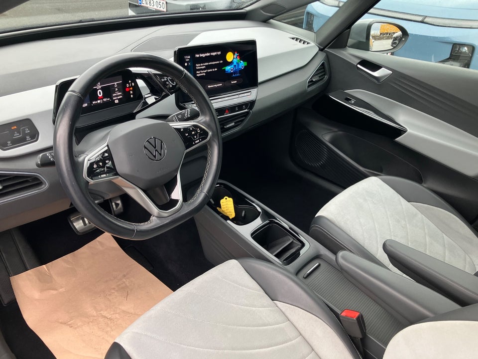 VW ID.3 77 Pro S 5d