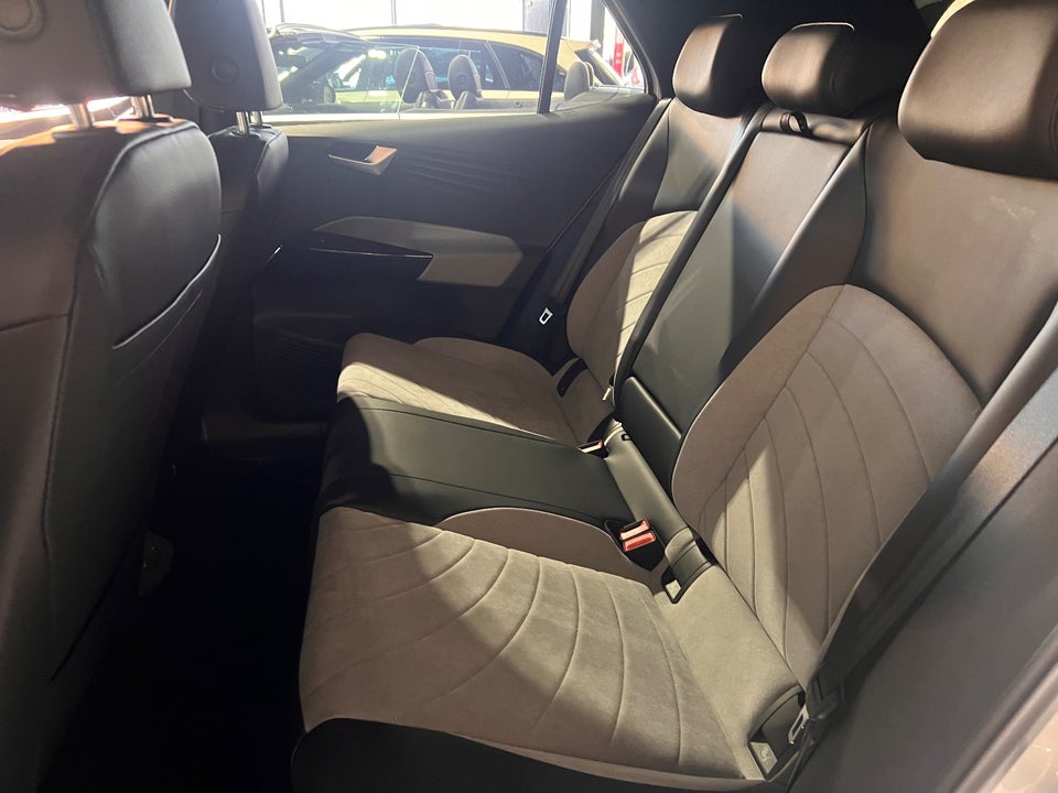 VW ID.3 58 Active Pro Performance 5d