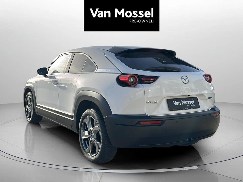 Mazda MX-30 e-SkyActiv Advantage 5d