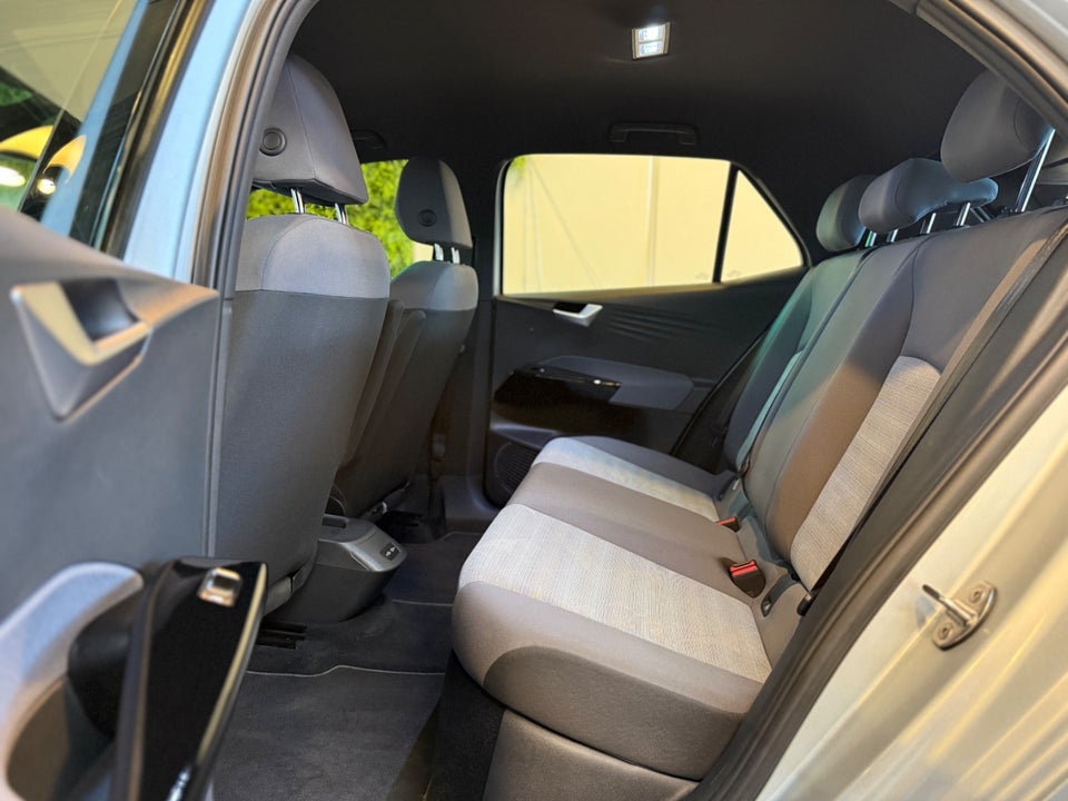 VW ID.3 58 Pro Performance Life 5d