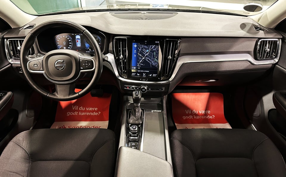 Volvo V60 2,0 D4 190 Momentum aut. 5d