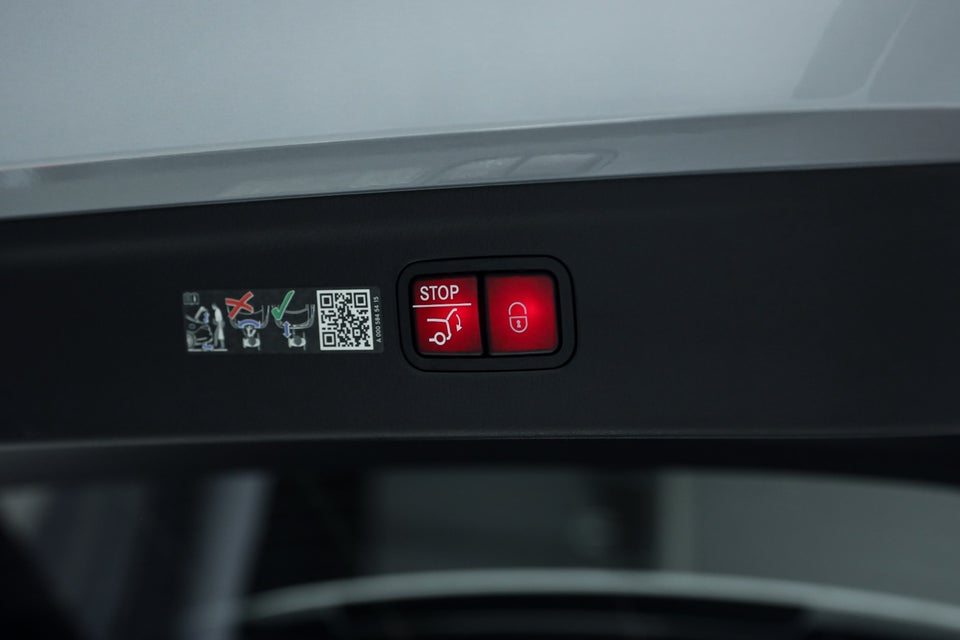 Mercedes EQE350 SUV AMG Edition 4Matic 5d