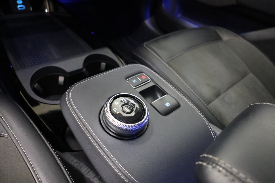 Ford Mustang Mach-E 91 GT Extended Range AWD 5d