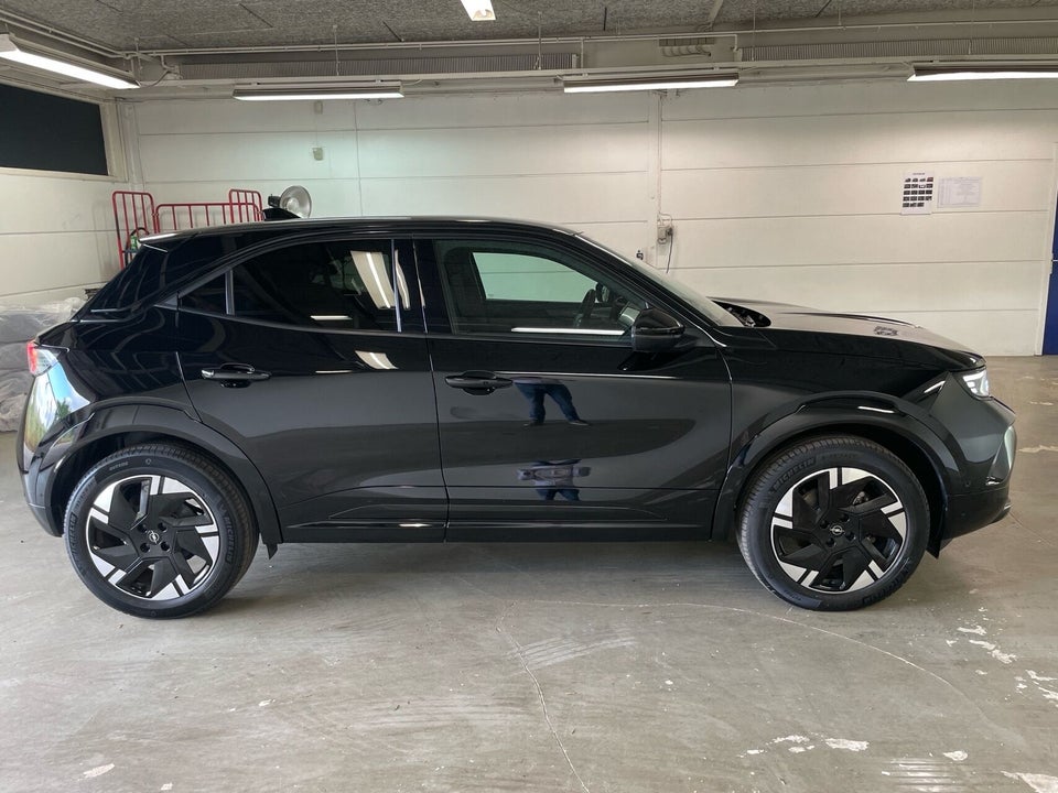 Opel Mokka-e 54 GS Line 5d