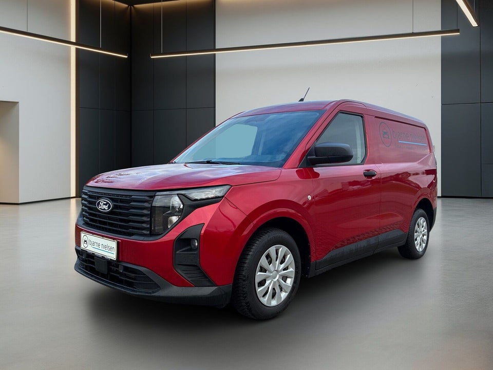 Ford Transit Courier 1,5 EcoBlue Trend