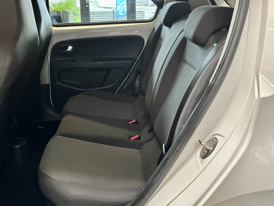 VW Up! 1,0 60 Move Up! BMT 5d