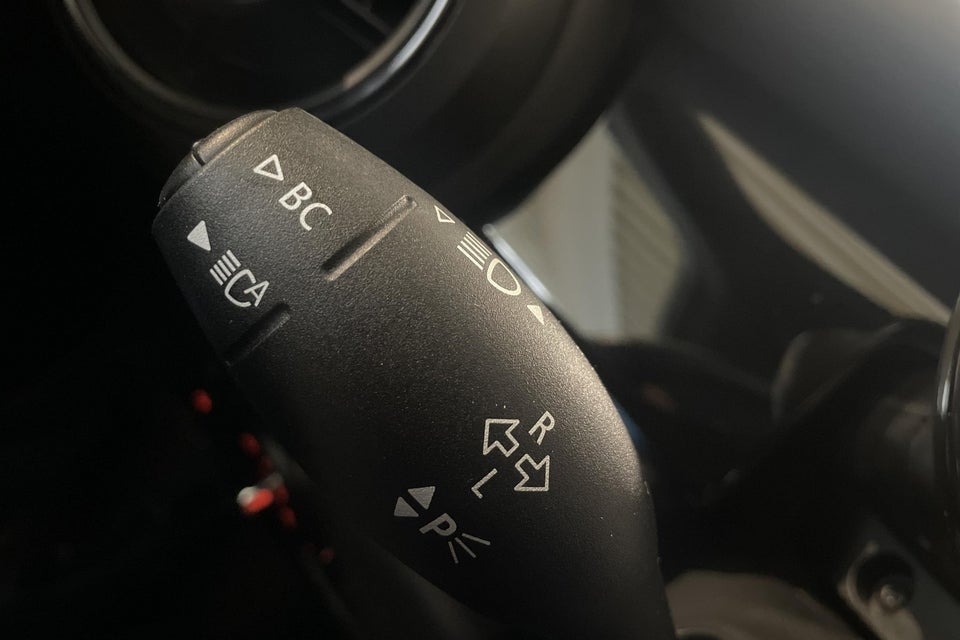 MINI Cooper SE Classic Trim 3d