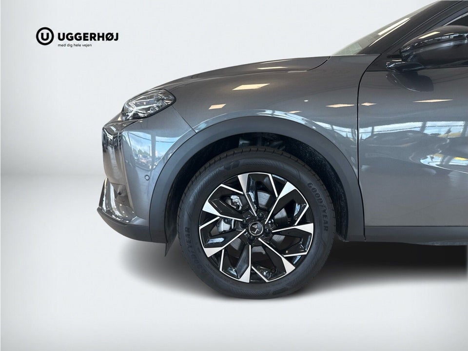 DS DS 3 CrossBack 54 E-Tense Opera 5d