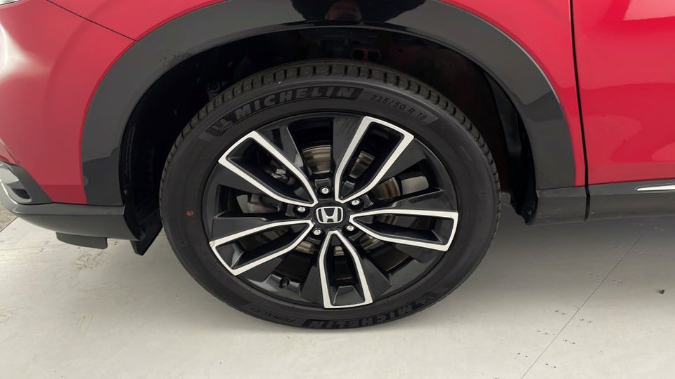 Honda HR-V 1,5 e:HEV Advance eCVT 5d