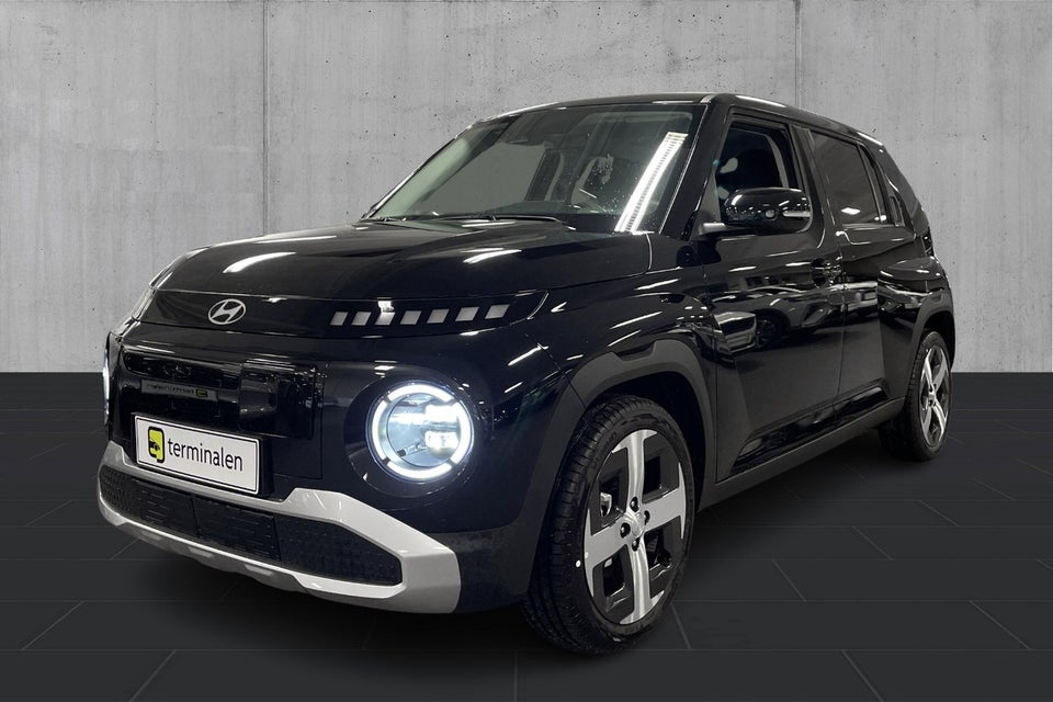 Hyundai Inster 49 Advanced 5d