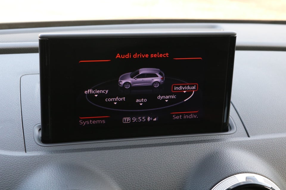 Audi A3 2,0 TDi 150 Ambition Sportback 5d