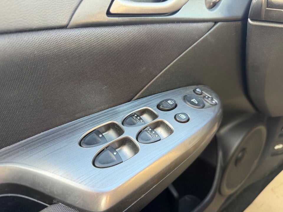 Honda Civic 1,4 Comfort 5d