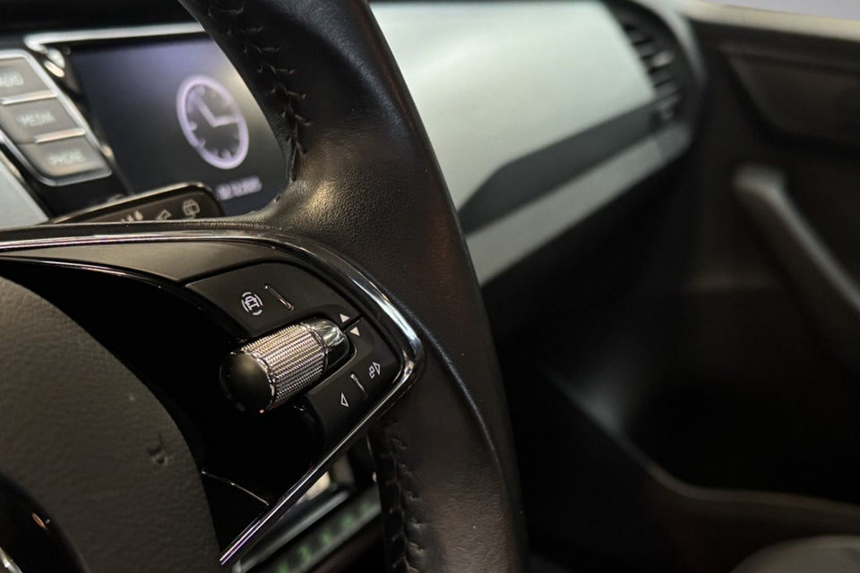 Skoda Fabia 1,0 TSi 95 Ambition 5d