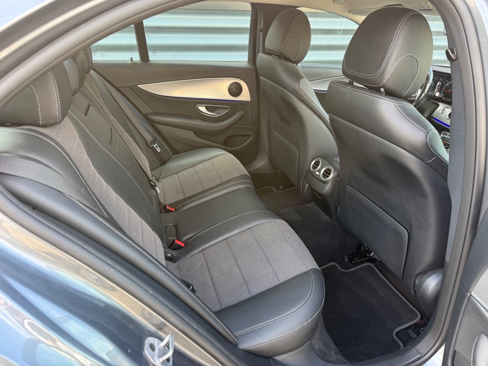 Mercedes E220 d 2,0 Avantgarde aut. 4d