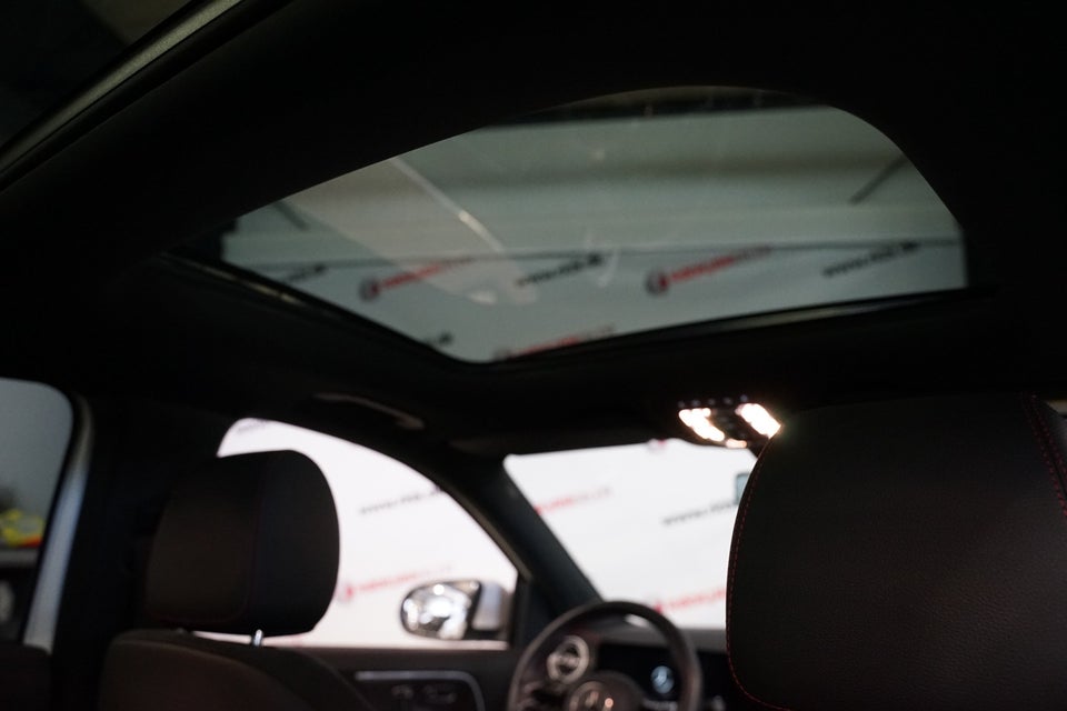 Mercedes EQA250+ AMG Line 5d