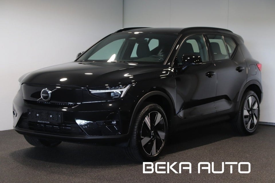 Volvo EX40 Standard Range Plus 5d